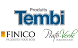 Produits Tembi - Distribution Straco