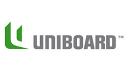 Uniboard - Distribution Straco