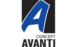 Avanti - Distribution Straco