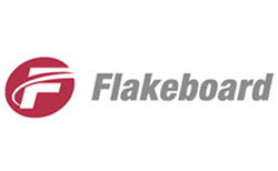 Flakeboard - Distribution Straco