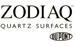 Zodiaq quartz surface - Distribution Straco