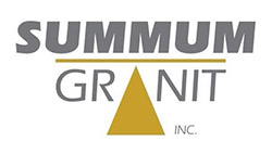 Summum Granite inc. - Distribution Straco